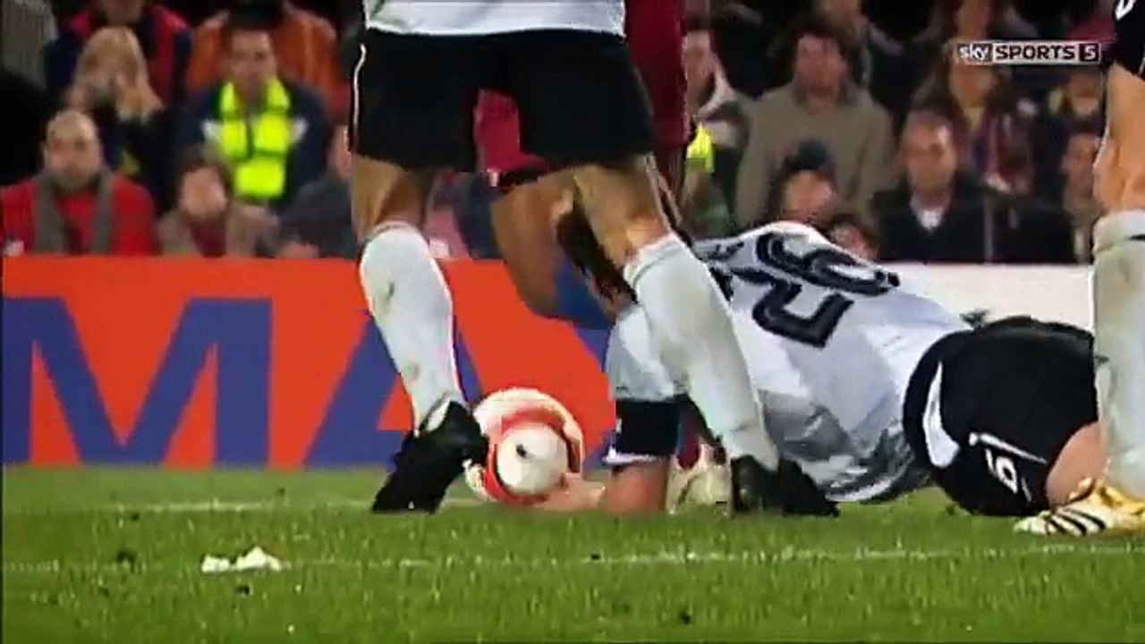 Greatest Ronaldinho documentary by sky sports