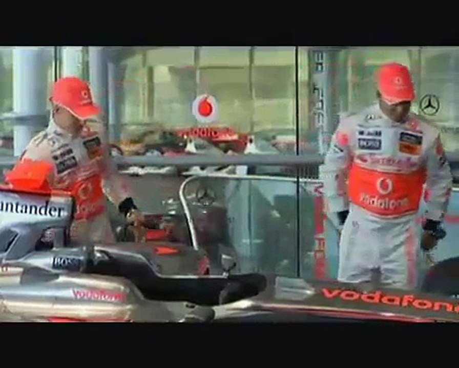 Formula 1 2009   F-1 2009   F1 2009