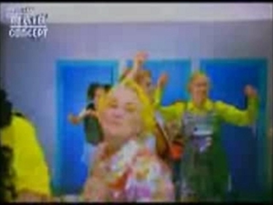 90s Eurodance Megamix - Part 3 of 6