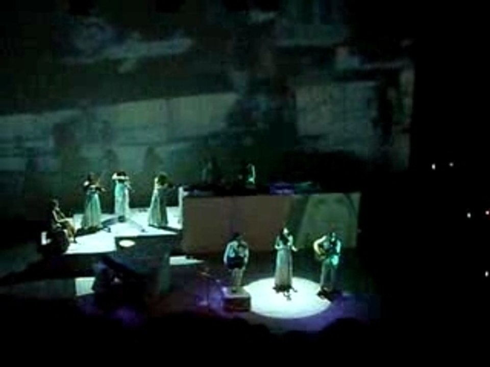 Gotan Project Live Performance - June 2006