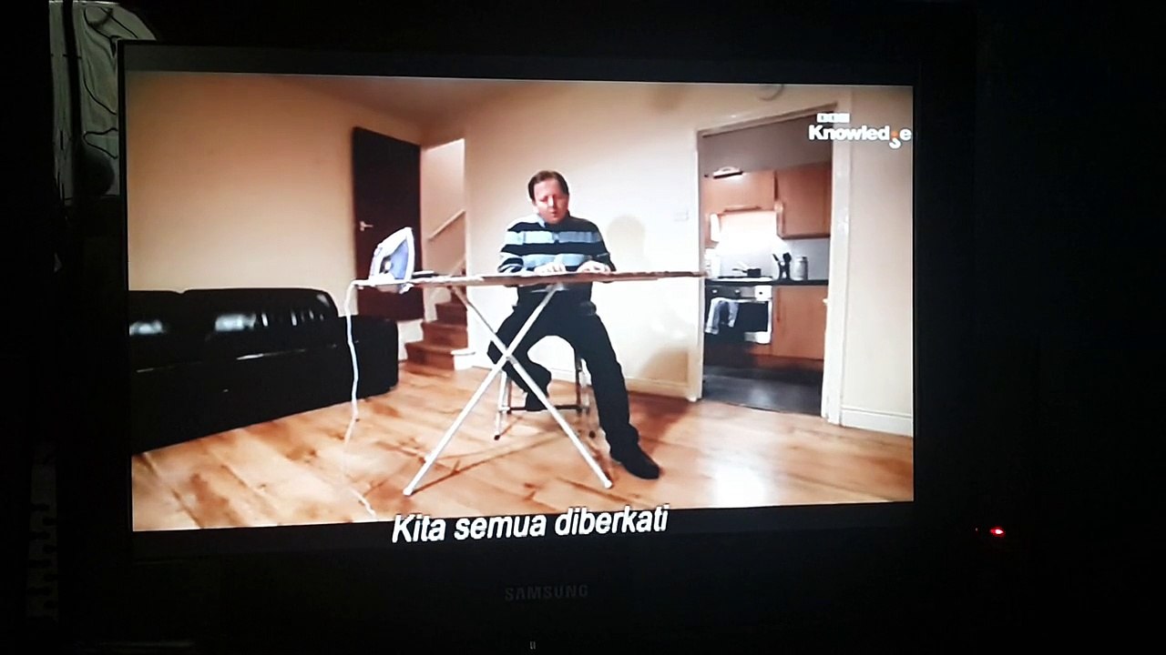 The True Millioner (BBC Secret Millioner)