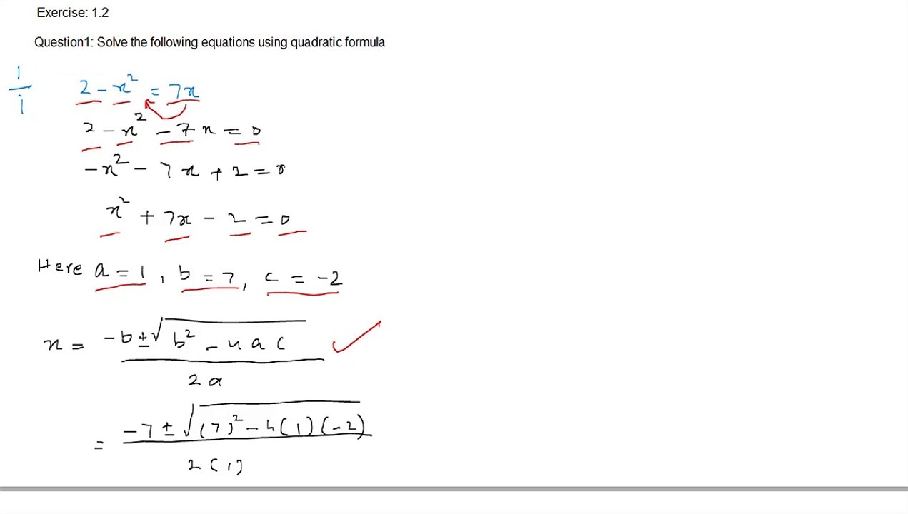 Math Class 10 Ex 1.2 - PTBB Textbook Solution
