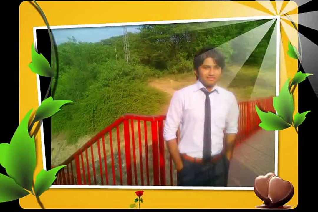 Mast Nazro Se Mailsi