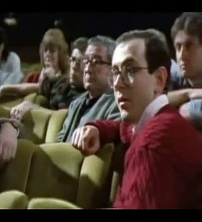 Lea Salonga and Monique wilson on final auditions.