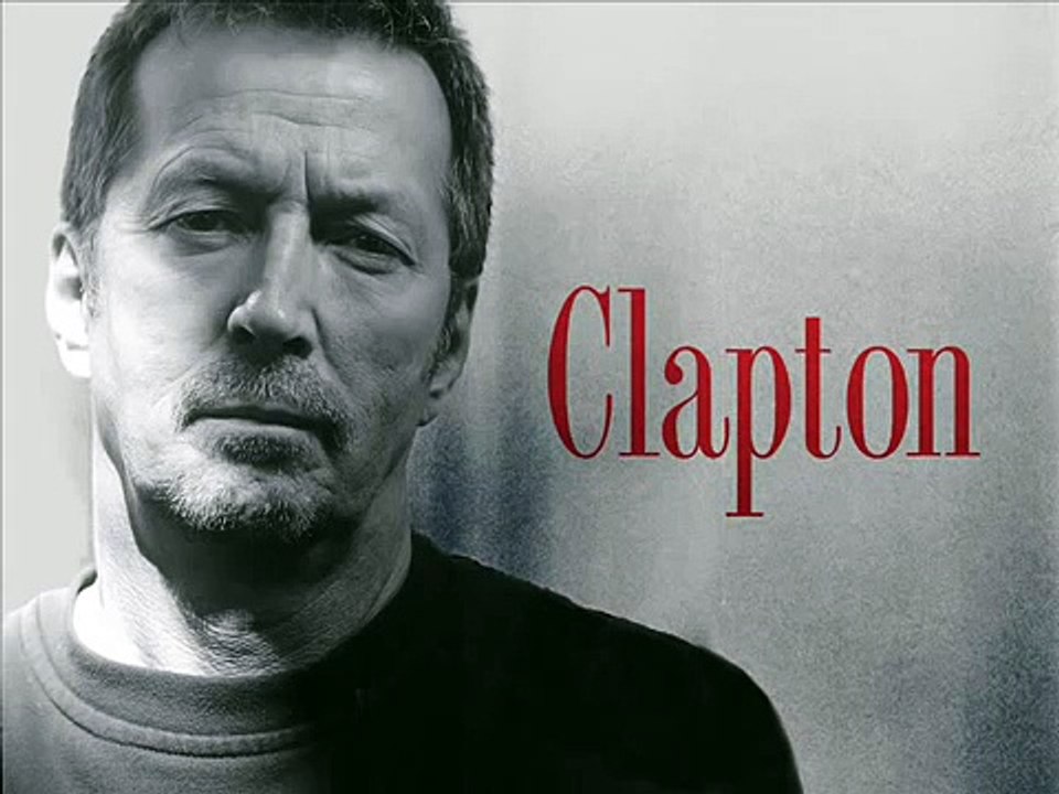 Eric Clapton - Layla