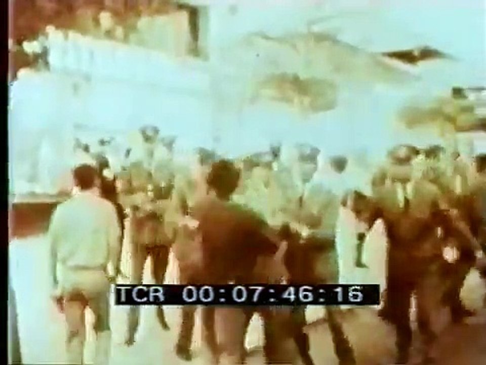 Mikis Theodorakis - History Channel Documentary (Modern Greeks)