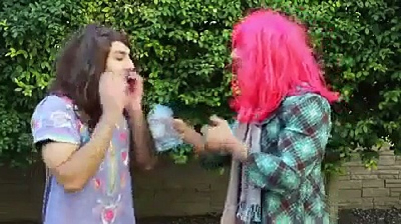 The Difference Between Guys and Girls