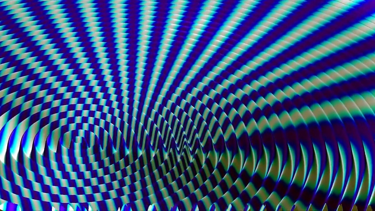 Quantum Mechanics explained animation documentary video !!!