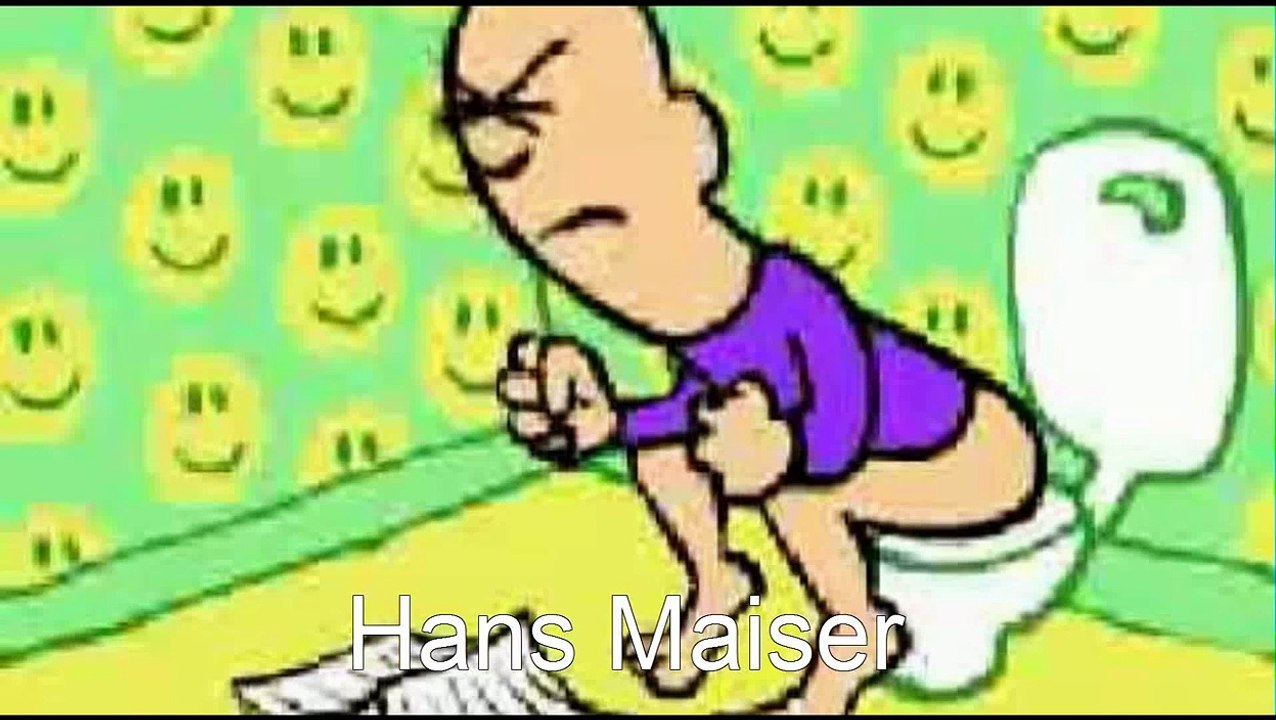 NIE WIEDER VERSTOPFUNG ! TUTORIAL ZUM KACKEN GEHEN ! ANLEITUNG ! DEUTSCH NO COMEDY