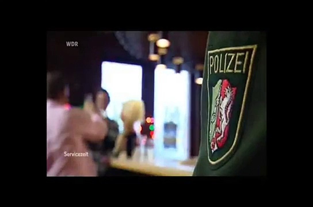 Alkohol test WDR Bericht