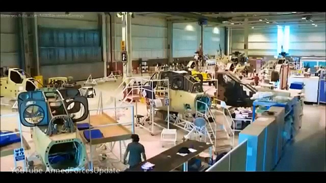 New Turkish Military Technology Super Advance