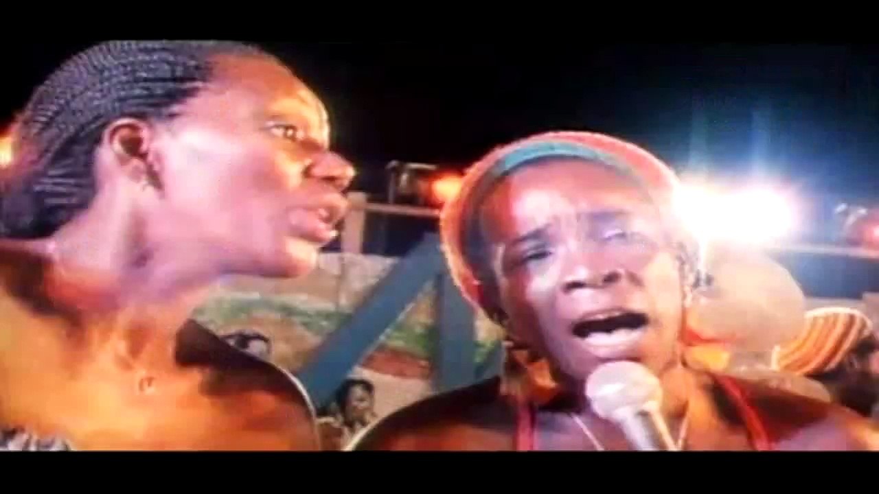 MARLOZ DANCE VIDEO MIX VOL. 07 dance 70's y 80's (remastered)