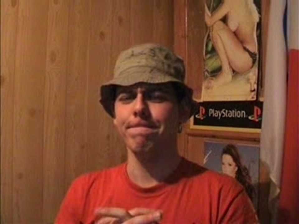 Intro Blog - Blog #1