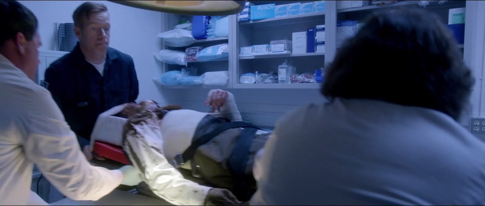 90 Minutes In Heaven