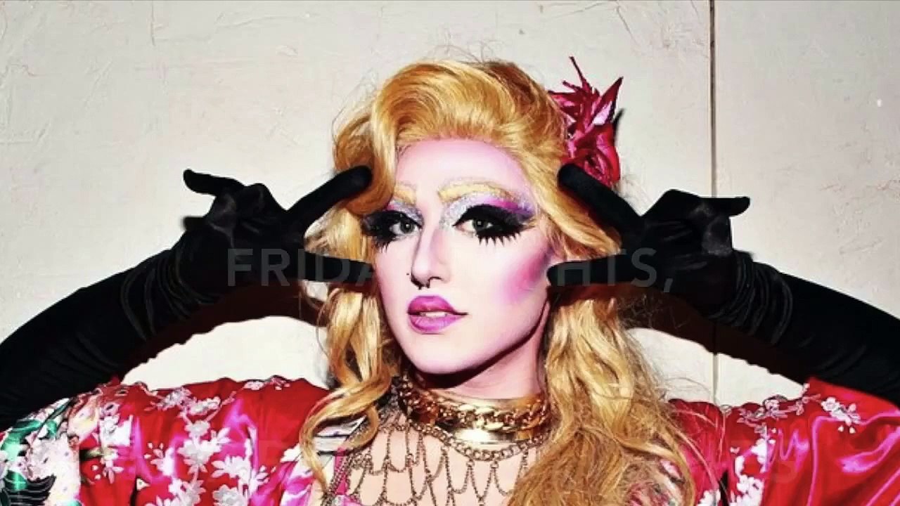 Chinatown Lyric Video