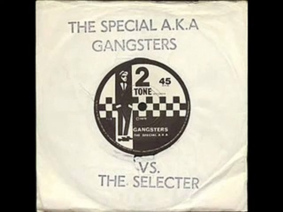 The Selecter - The Selecter