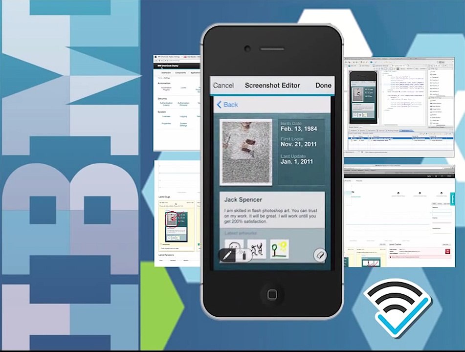 Mobile DevOps in Action