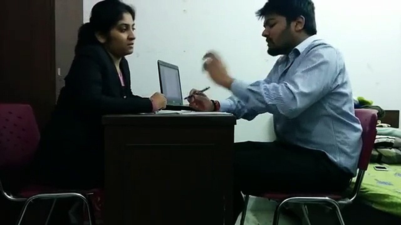 Example of Distributive Negotiation