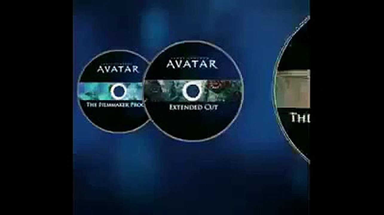 Avatar Extended