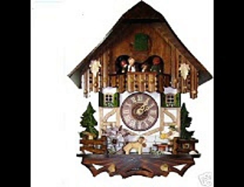 Molecular Clocks or Cookoo Clocks