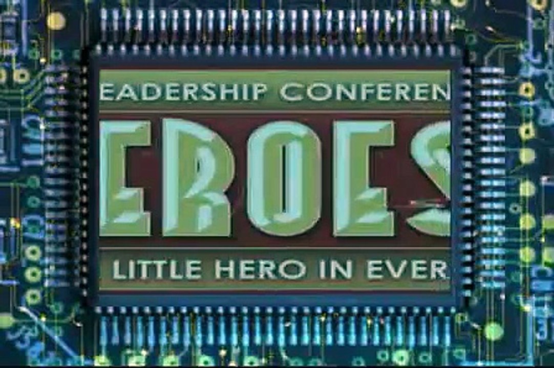 Short History of Computers and the Internet