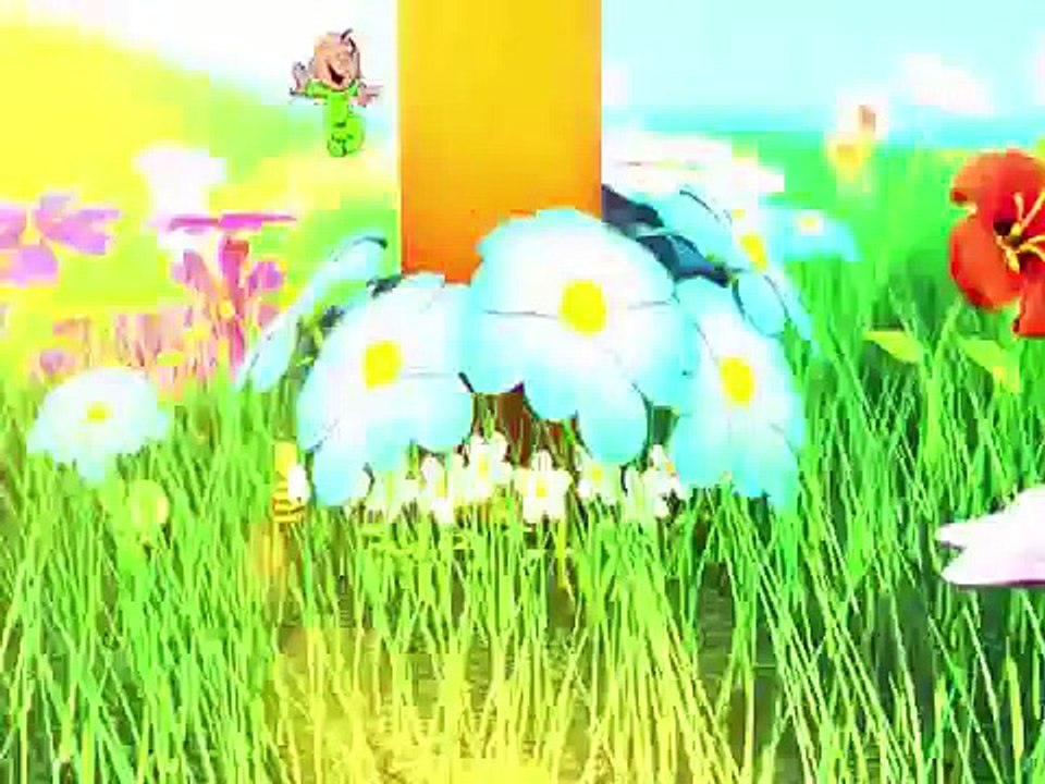 Baby Songs - TOYOR BABY Arabic Songs - اغاني اطفال