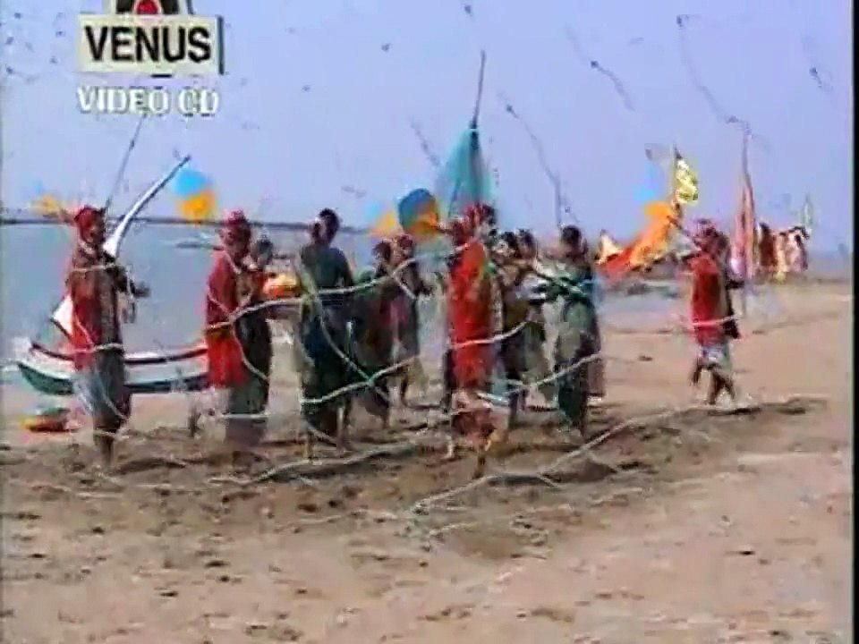 mee hai koli. koli geet HD