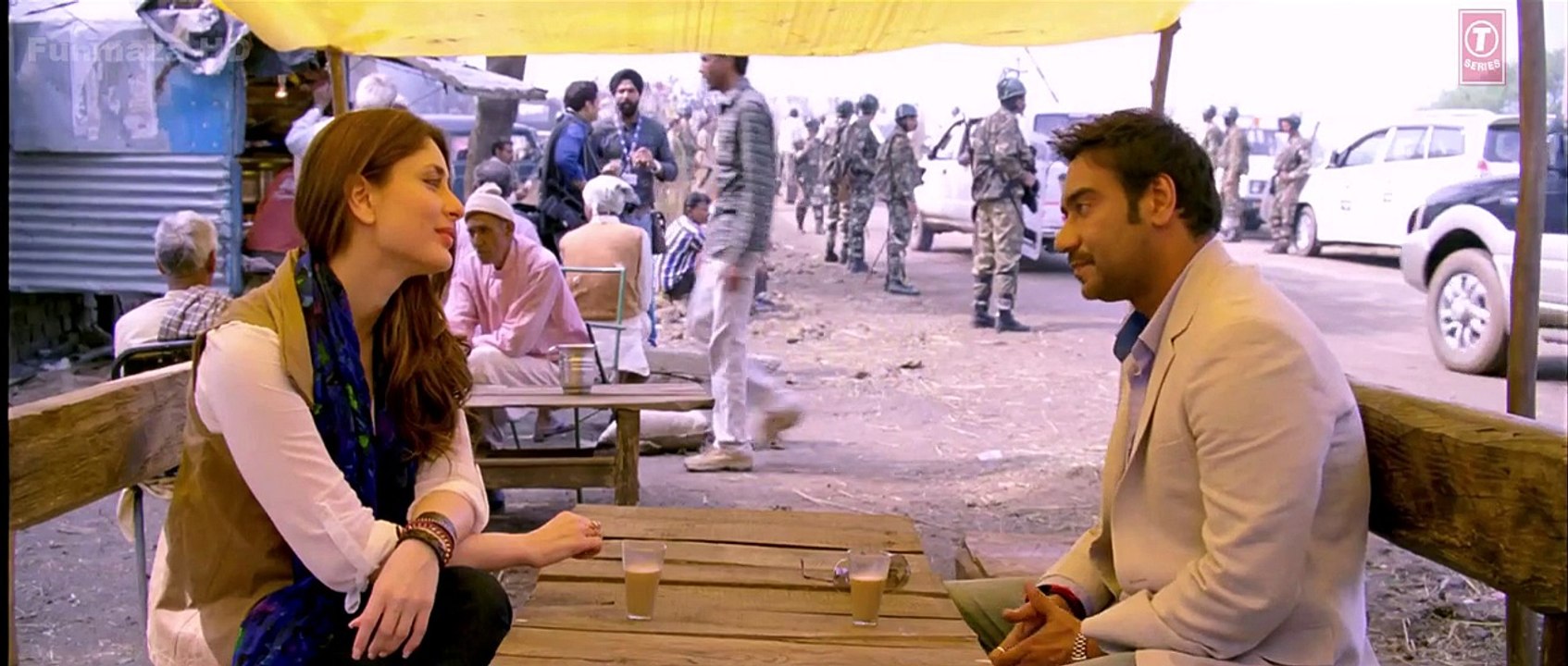 Raske Bhare Tore Naina