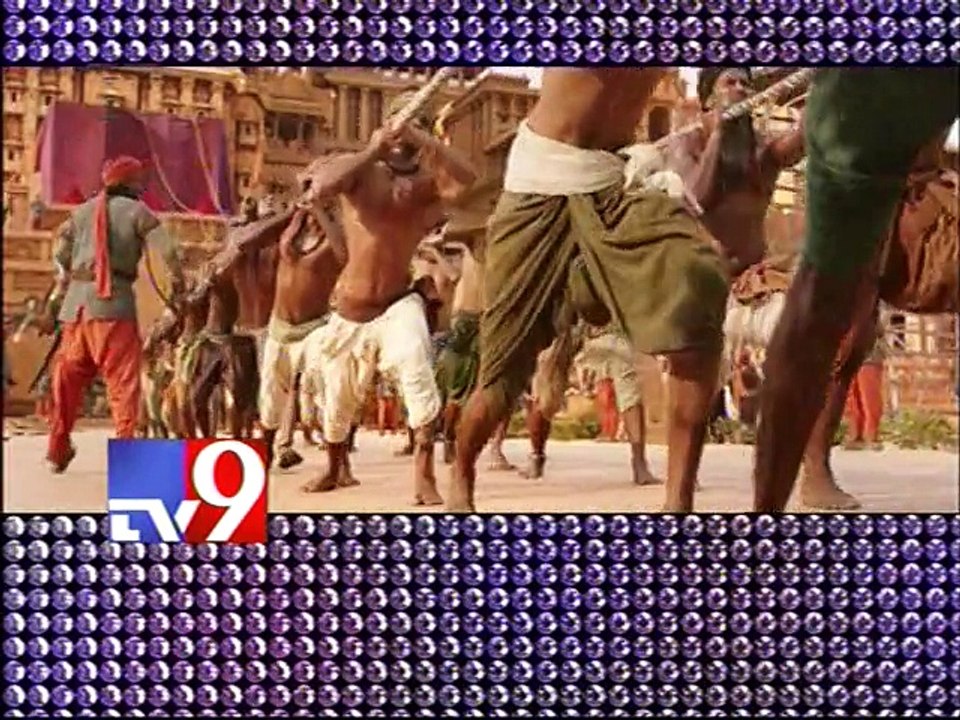 Baahubali - Highlights