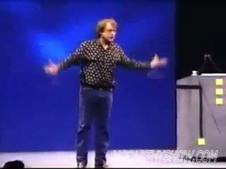 Don't know what you don't know