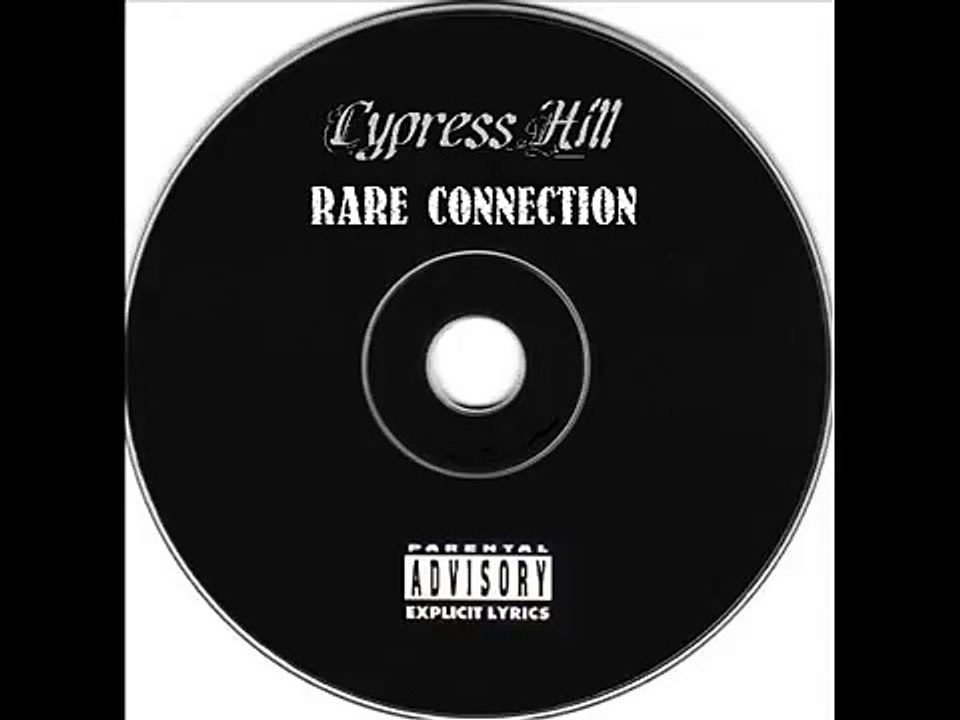 Cypress Hill - Untitled