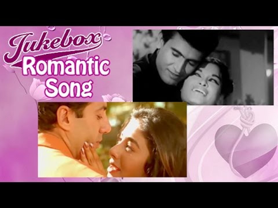 Jukebox – Evergreen Romantic Songs