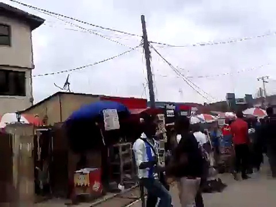 Nigeria ICT Village