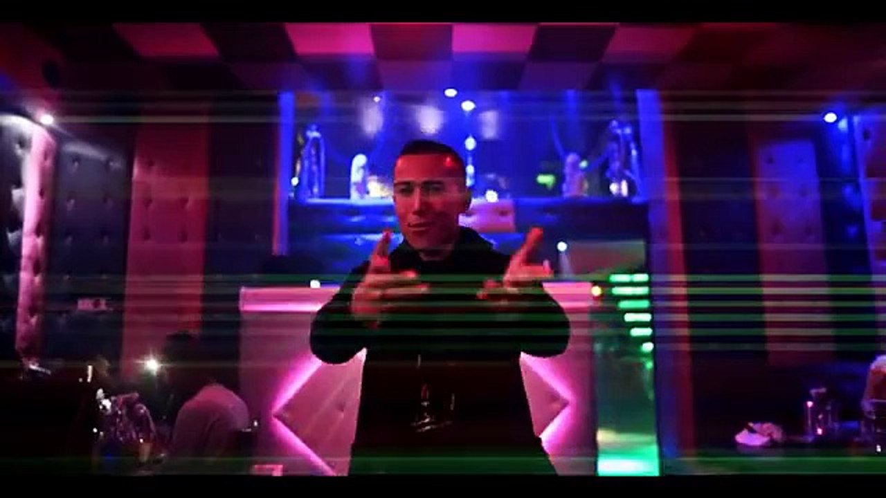 Aymane Serhani - Lilla Hadi