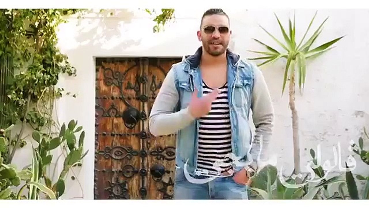 Balti- Zina El Gasrinia - Galouli Matji  (Jugni Ji Remix)