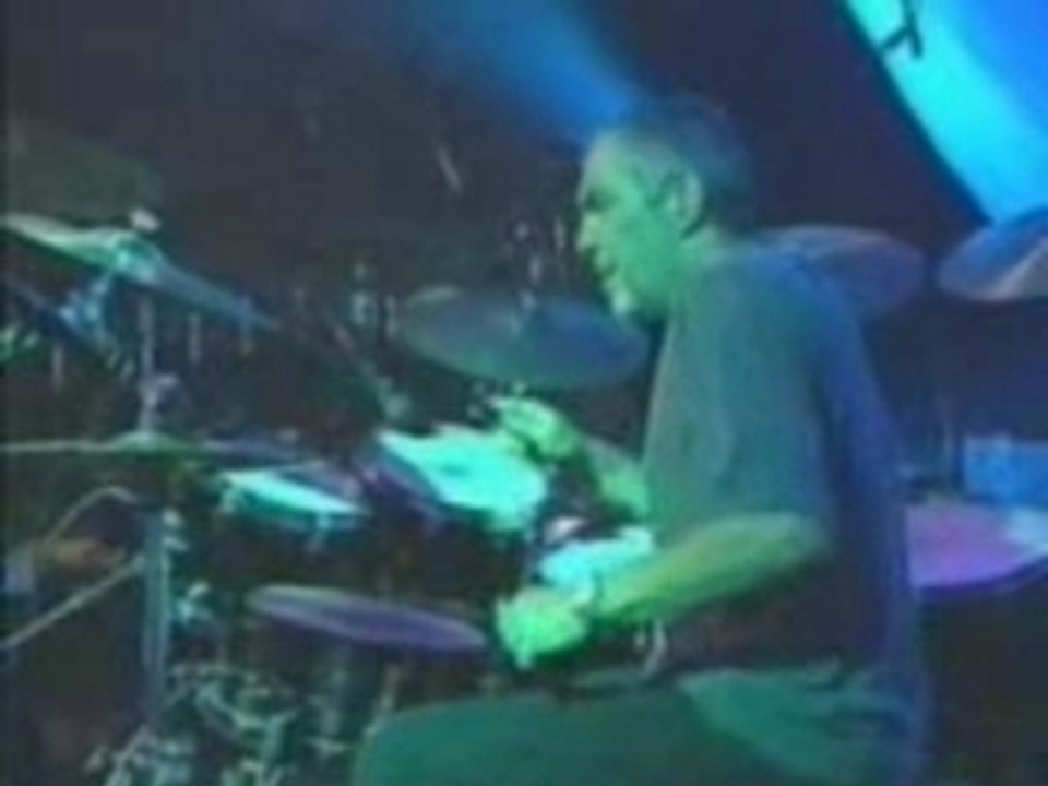 Eric Clapton, David Sanborn, Joe Sample,