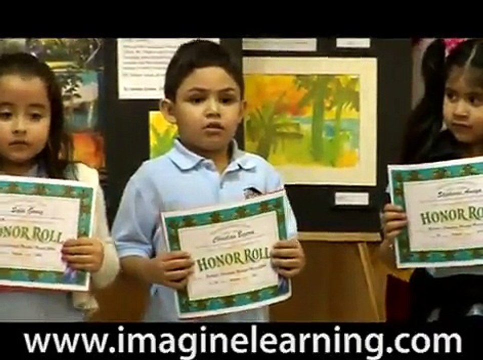 ESL Computer | ELL Computer | ESL Computer Lessons Imagine