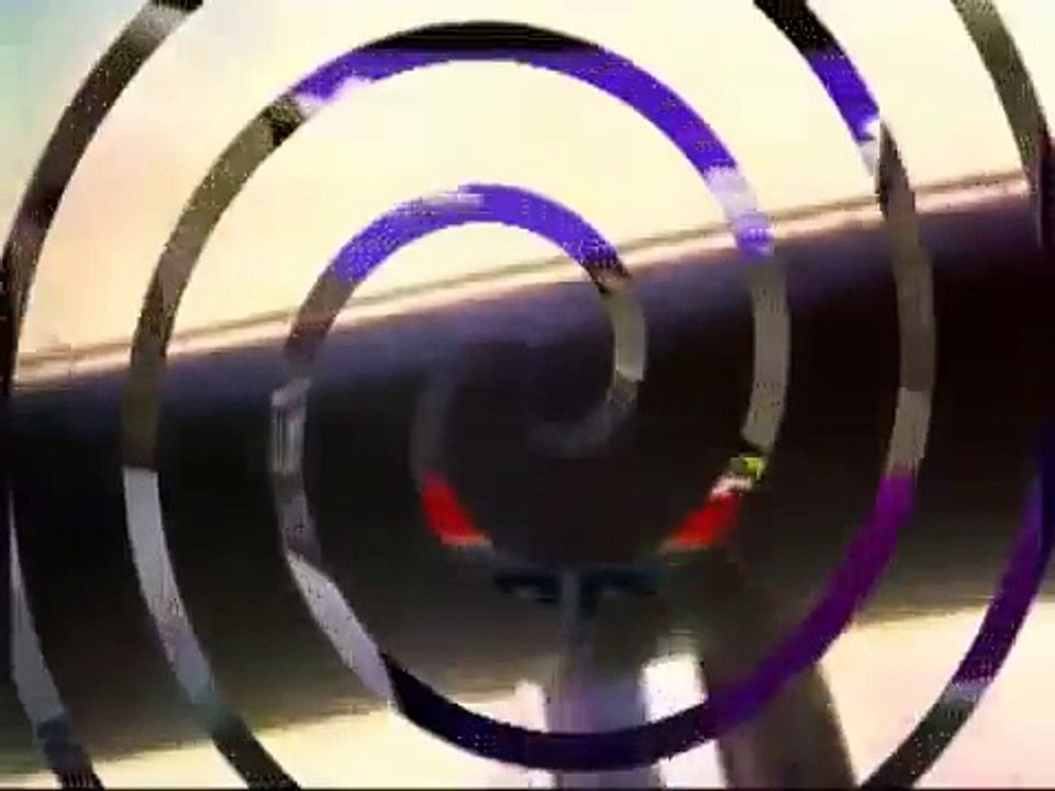 Men Without Hats - Safety Dance (80s styled video)