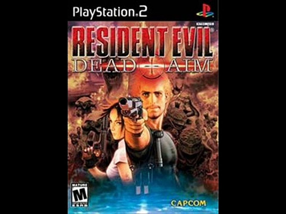 Pokemon Series Vs Resident Evil Series