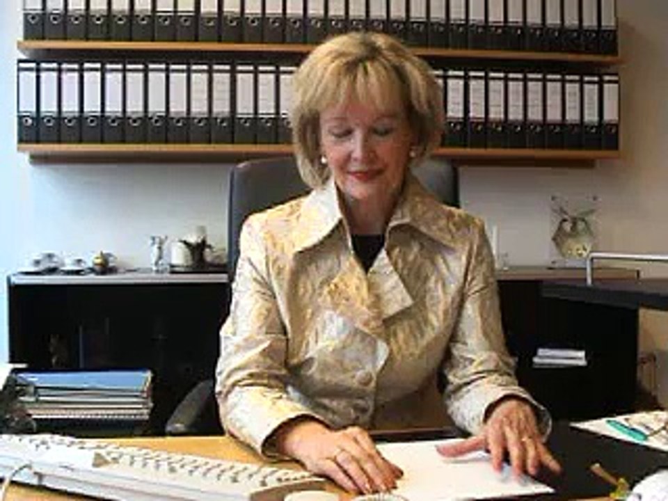 FDP: Gudrun Kopp zum Post-Mindestlohn