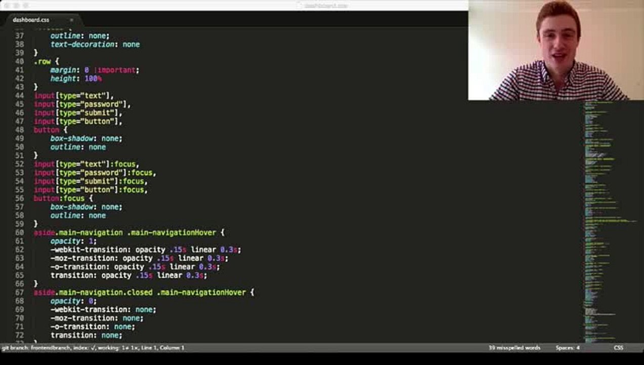 Learn Python Online with LiveCoding.tv 🖥️