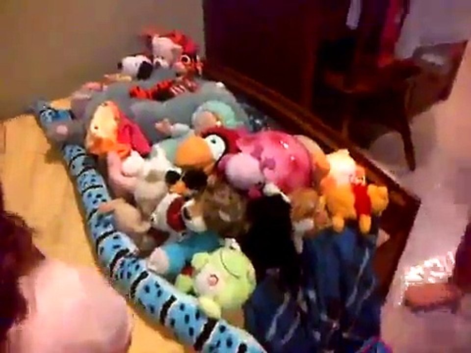 Marriage of Lilly and Muffin AND Slush and Sparkle Pup