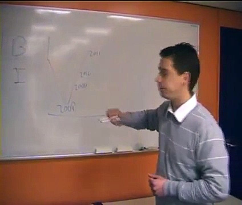 2012 Nieuwe Tijd, Nieuwe Kansen!