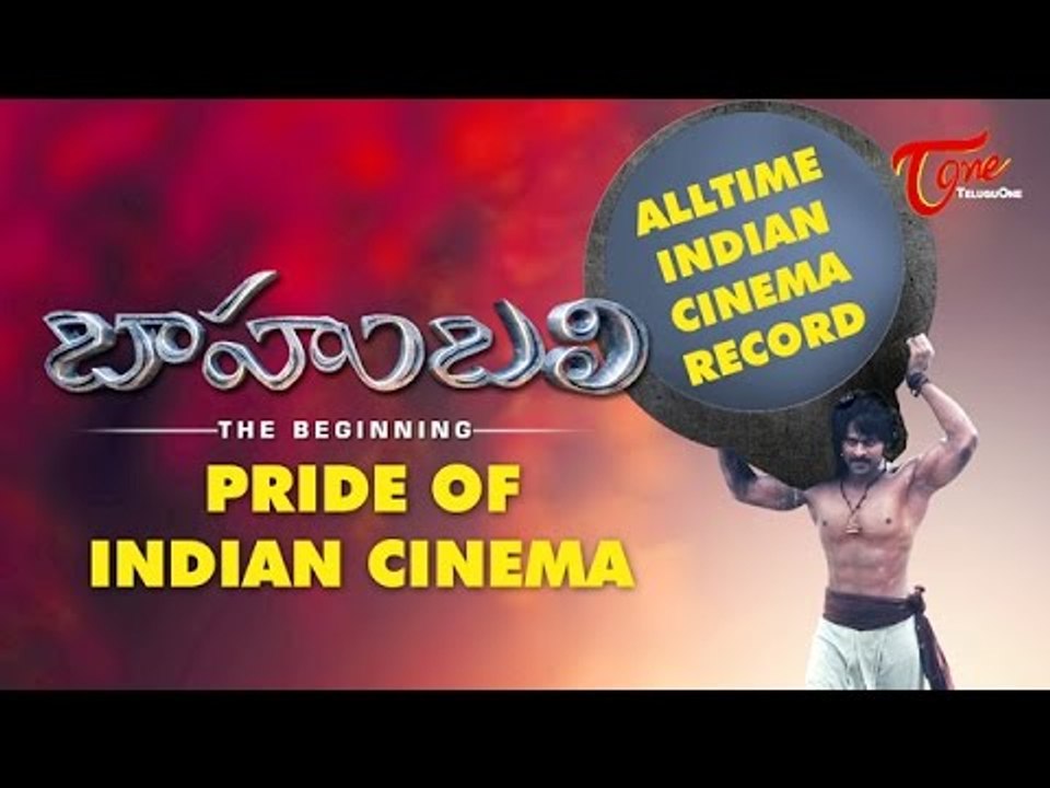 Baahubali Pride of Indian Cinema