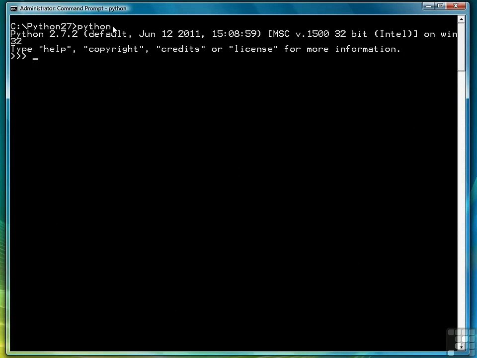 13. Python programming - Tuple