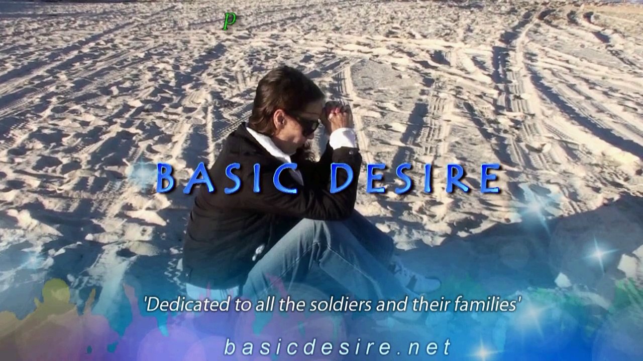 Basic Desire - Come back (part two)
