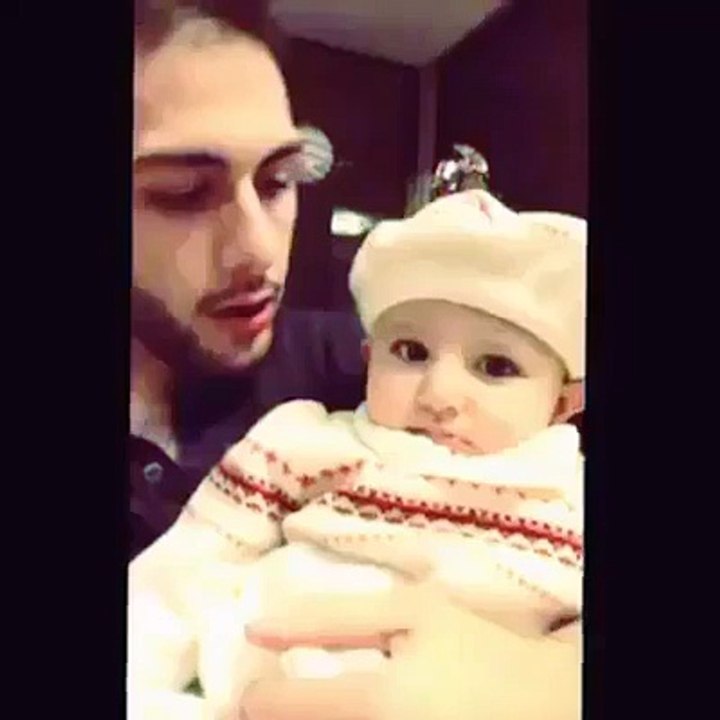 like father like son