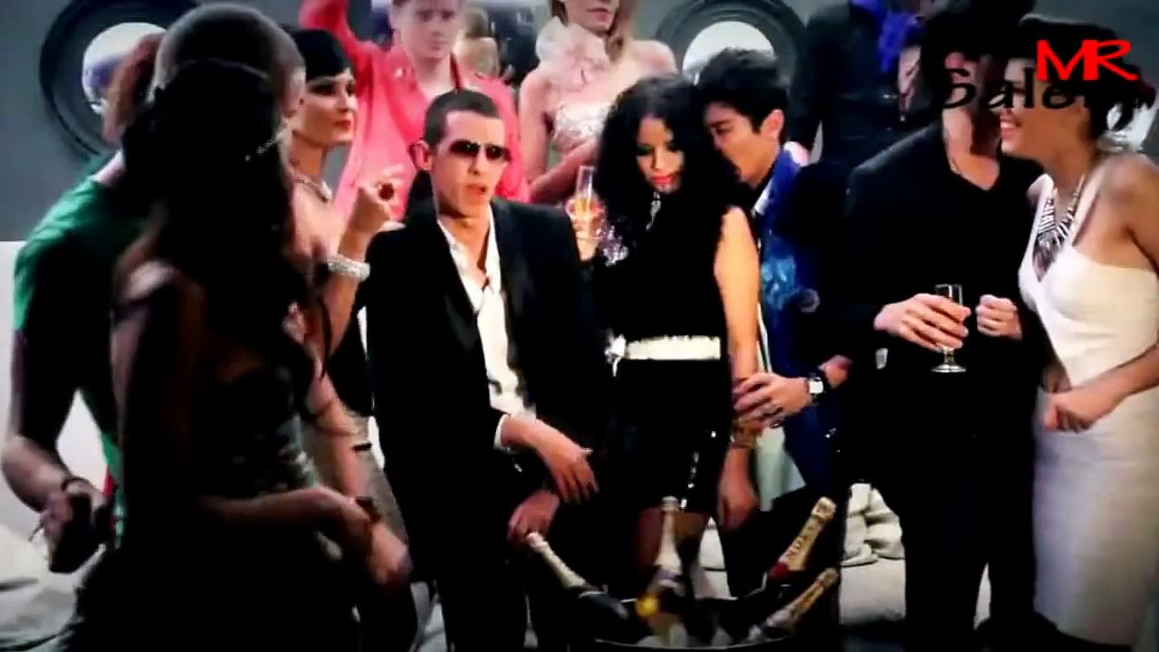 Salem Mr - EMINO (BURN)