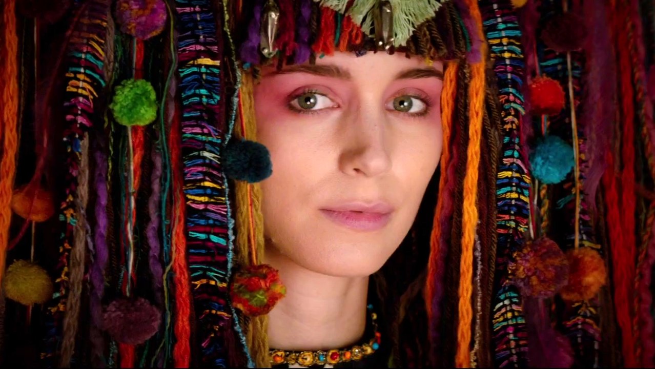 PAN : Bande annonce finale VF