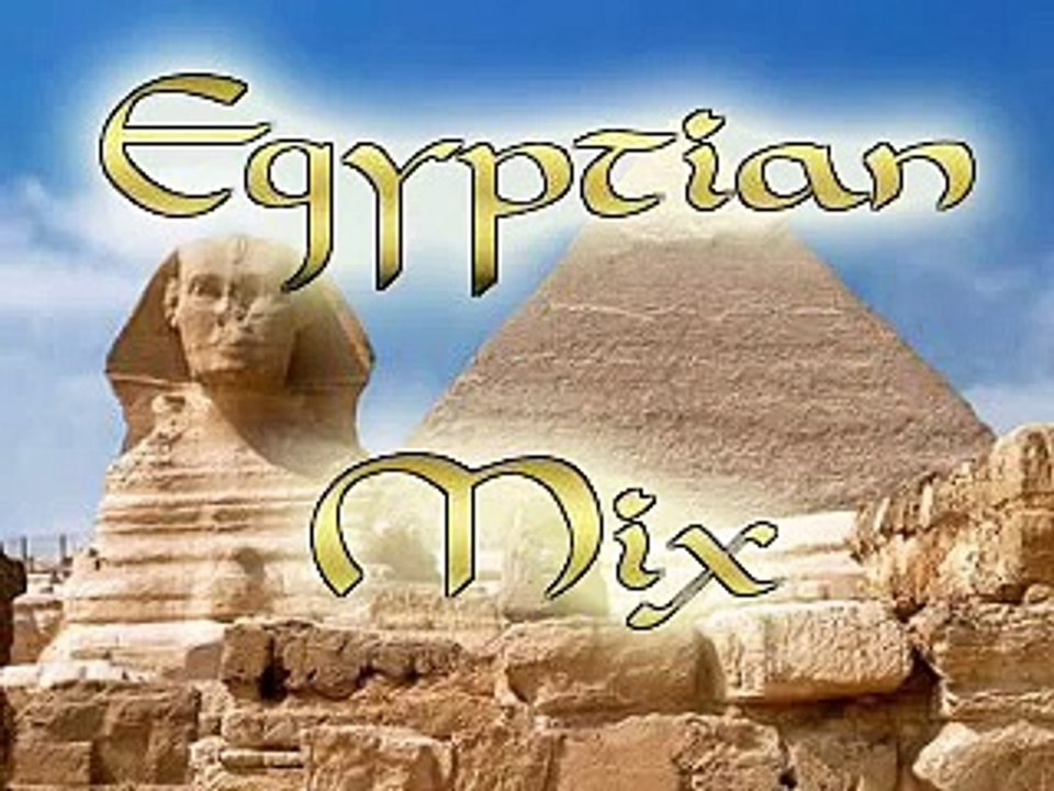 Egyptian Mix